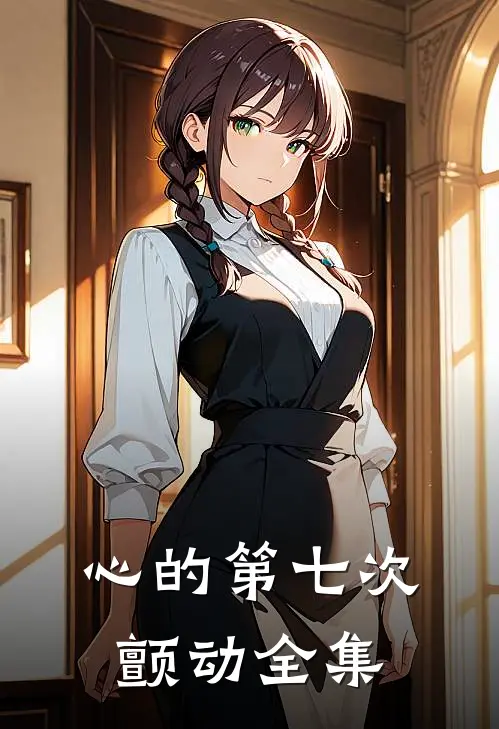 心的第七次颤动全集