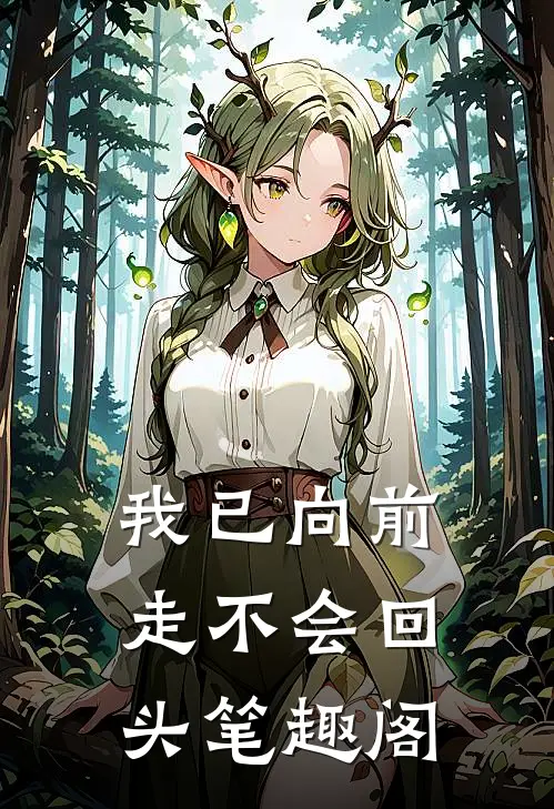 我已向前走不会回头笔趣阁