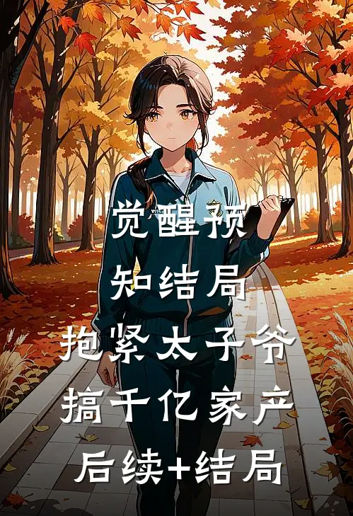 觉醒预知结局，抱紧太子爷搞千亿家产后续+结局