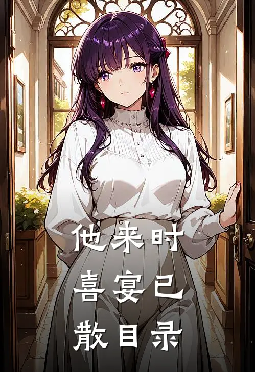他来时，喜宴已散目录