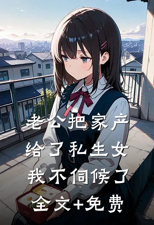 老公把家产给了私生女，我不伺候了全文+免费