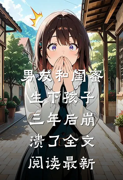男友和闺蜜生下孩子，三年后崩溃了全文阅读最新