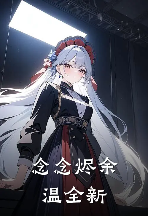念念烬余温全新
