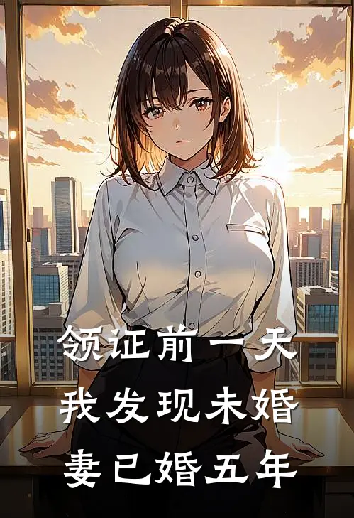 领证前一天，我发现未婚妻已婚五年