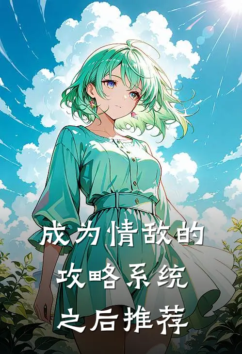 成为情敌的攻略系统之后推荐