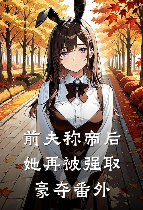 前夫称帝后，她再被强取豪夺番外