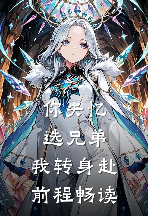 你失忆选兄弟，我转身赴前程畅读