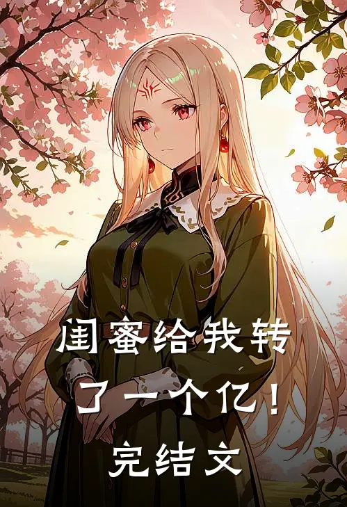 闺蜜给我转了一个亿！完结文