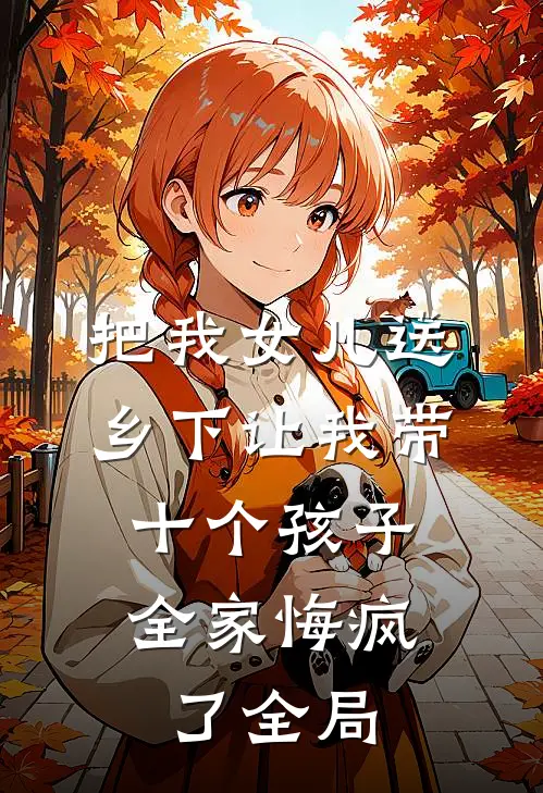 把我女儿送乡下让我带十个孩子，全家悔疯了全局