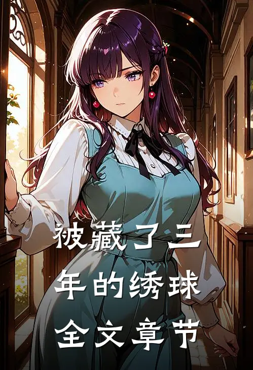 被藏了三年的绣球全文章节
