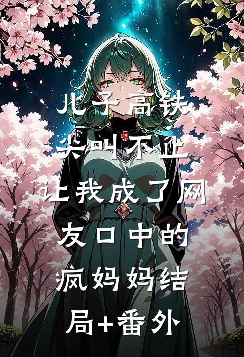 儿子高铁尖叫不止，让我成了网友口中的疯妈妈结局+番外