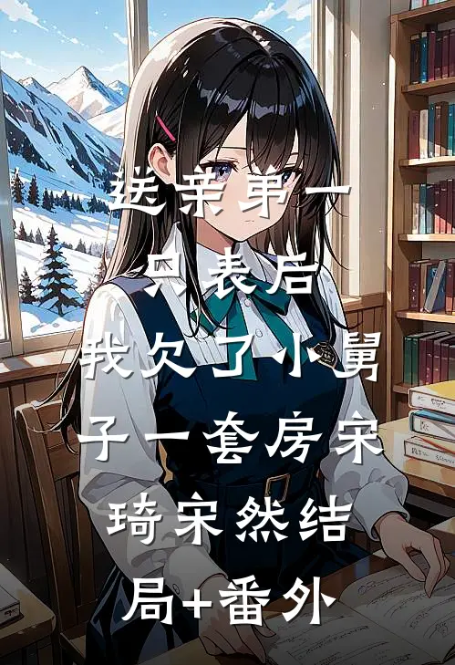 送亲弟一只表后，我欠了小舅子一套房宋琦宋然结局+番外