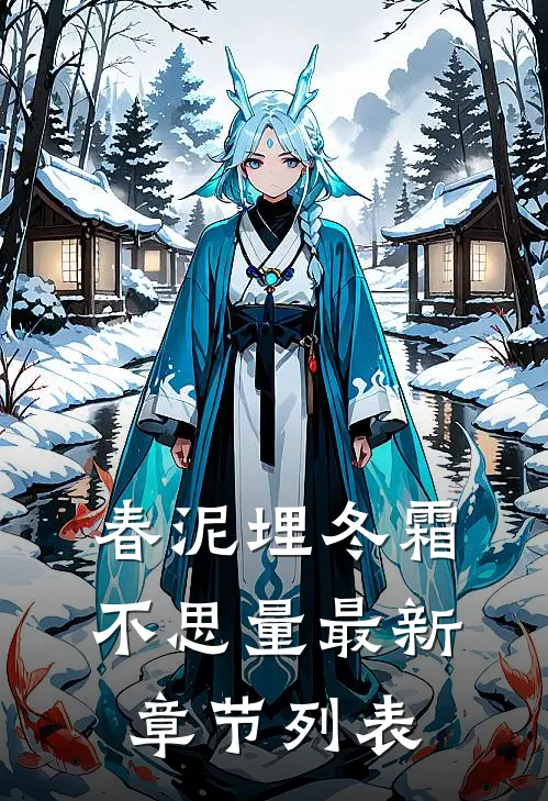 春泥埋冬霜，不思量最新章节列表