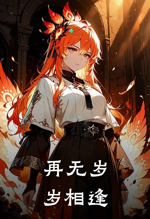 再无岁岁相逢
