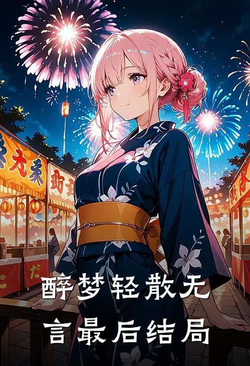 醉梦轻散无言最后结局