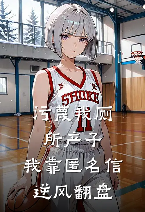 污蔑我厕所产子，我靠匿名信逆风翻盘