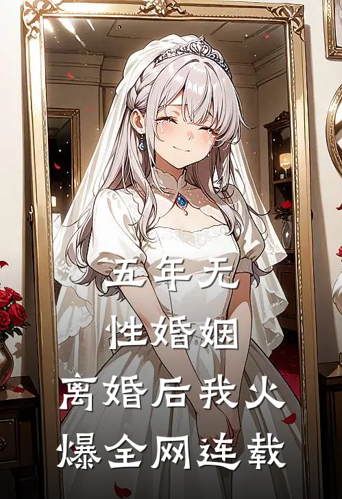 五年无性婚姻，离婚后我火爆全网连载