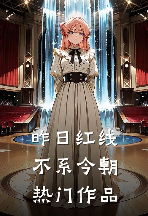 昨日红线，不系今朝热门作品