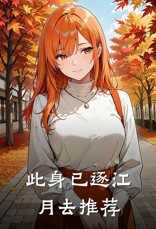 此身已逐江月去推荐