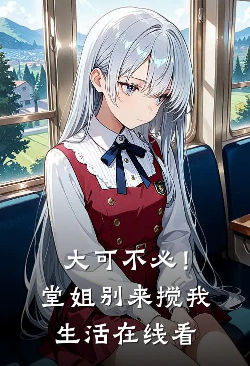 大可不必！堂姐别来搅我生活在线看