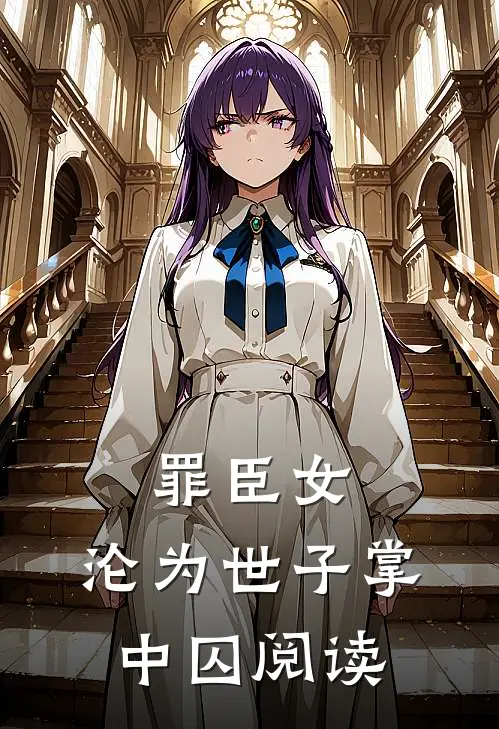 罪臣女，沦为世子掌中囚阅读