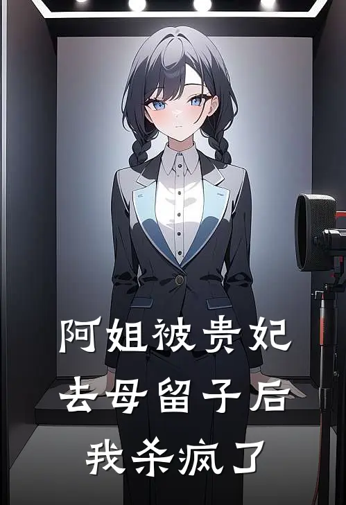 阿姐被贵妃去母留子后，我杀疯了