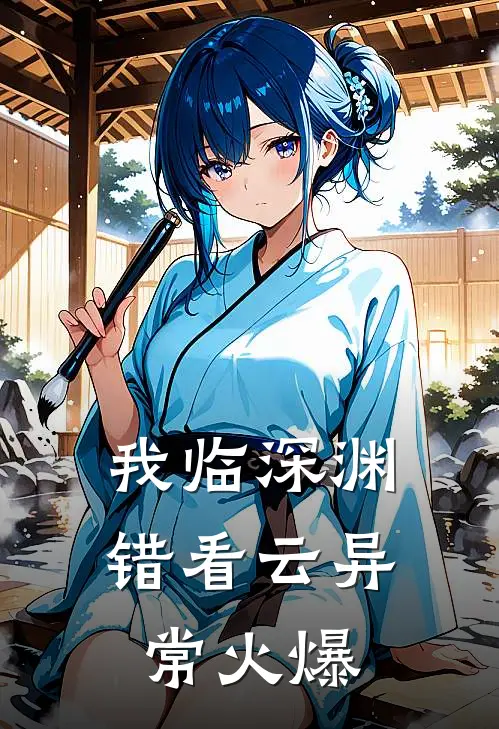 我临深渊错看云异常火爆