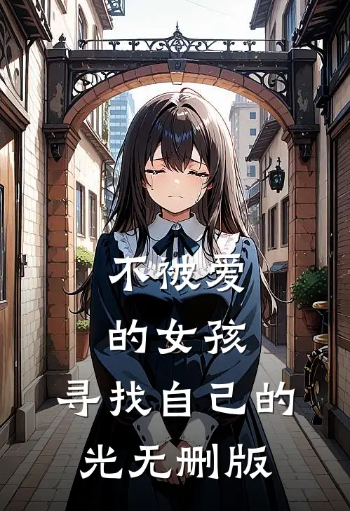 不被爱的女孩，寻找自己的光无删版