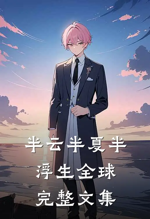 半云半夏半浮生全球完整文集