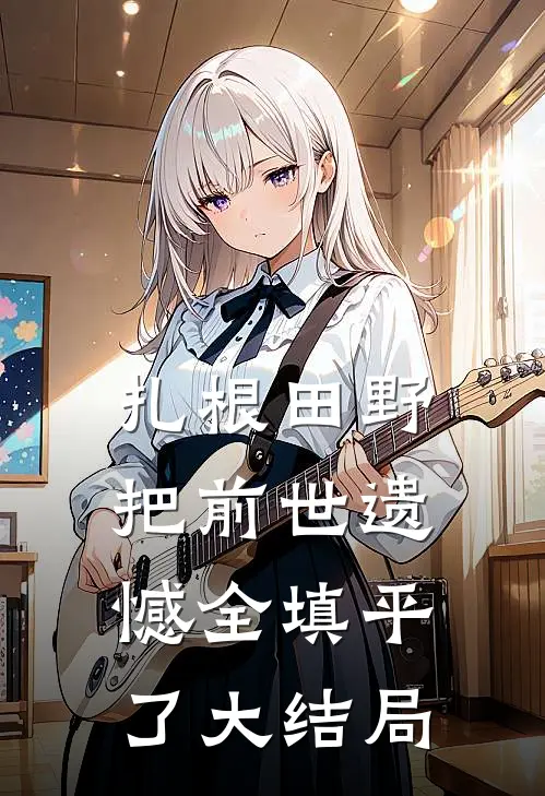 扎根田野，把前世遗憾全填平了大结局
