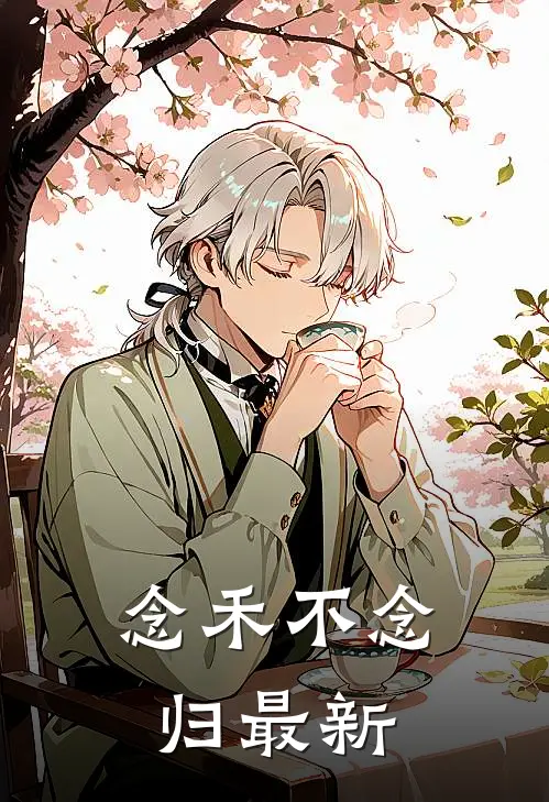 念禾不念归最新