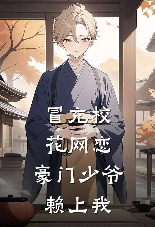 冒充校花网恋，豪门少爷赖上我