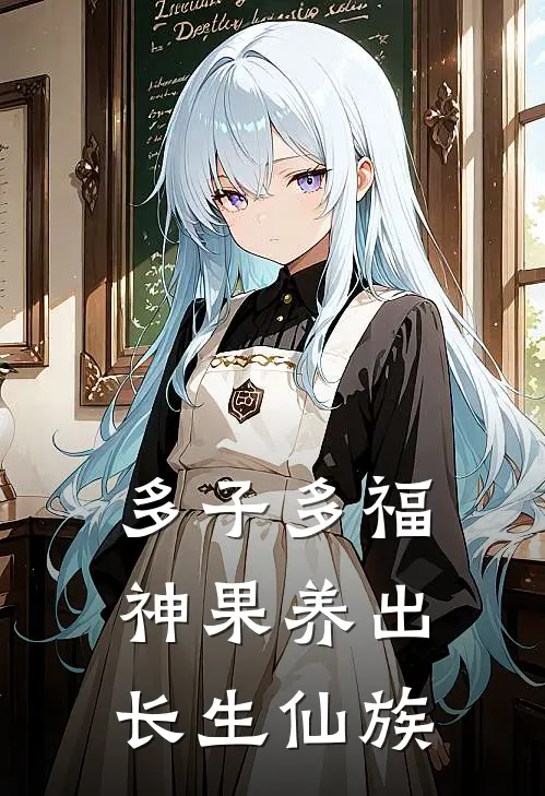 多子多福：神果养出长生仙族