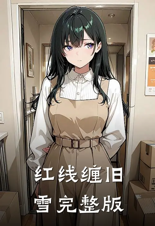 红线缠旧雪完整版