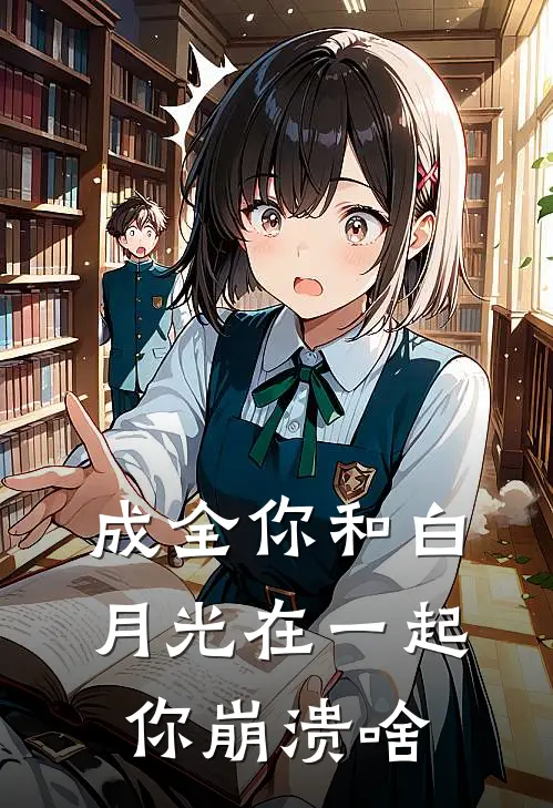 成全你和白月光在一起，你崩溃啥