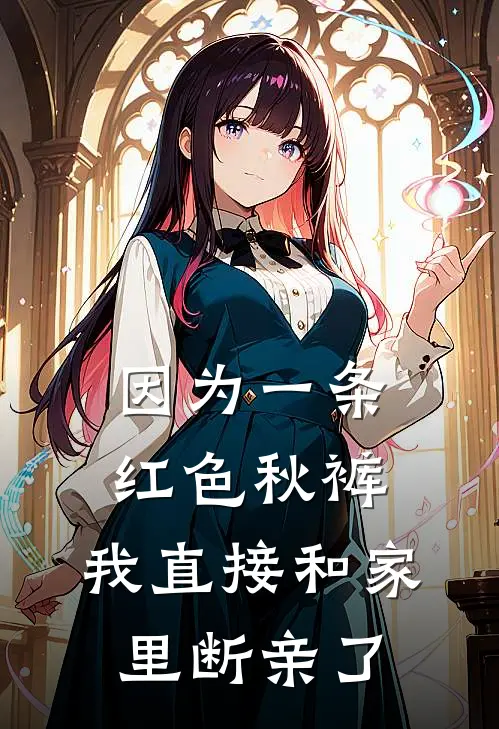 因为一条红色秋裤，我直接和家里断亲了