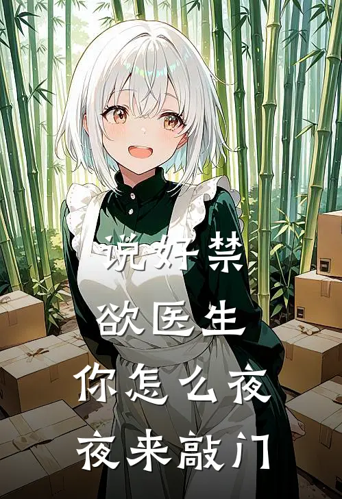 说好禁欲医生，你怎么夜夜来敲门