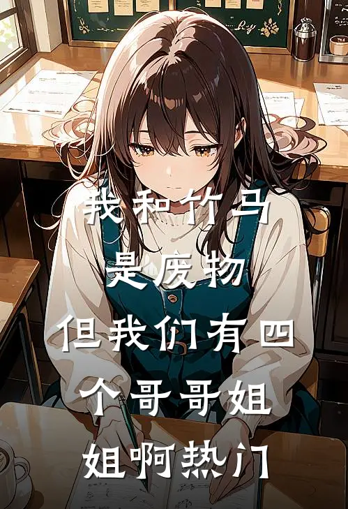 我和竹马是废物，但我们有四个哥哥姐姐啊热门