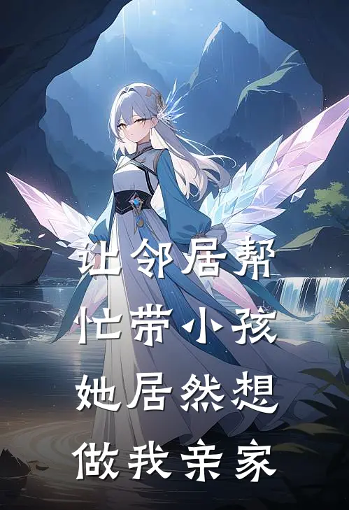 让邻居帮忙带小孩，她居然想做我亲家