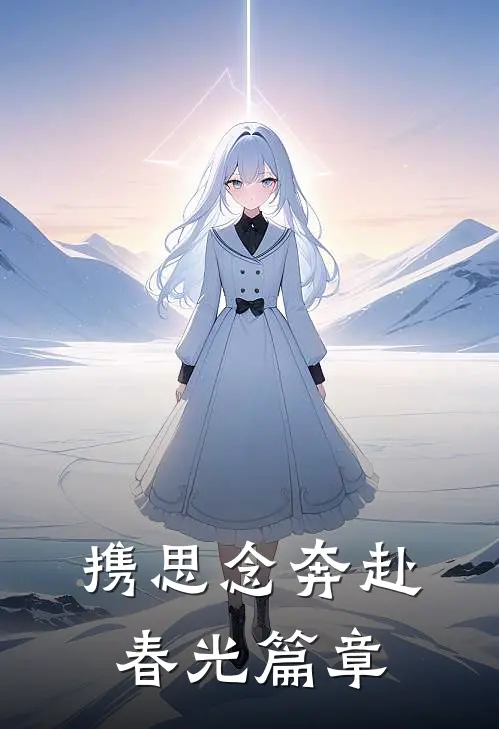 携思念奔赴春光篇章