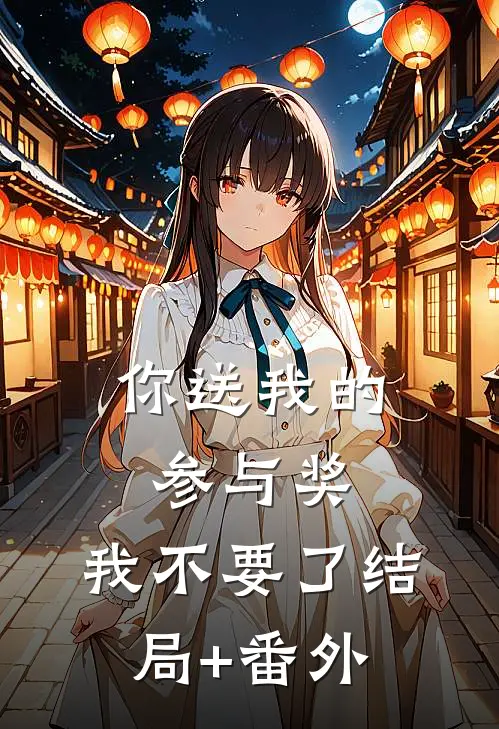 你送我的参与奖，我不要了结局+番外