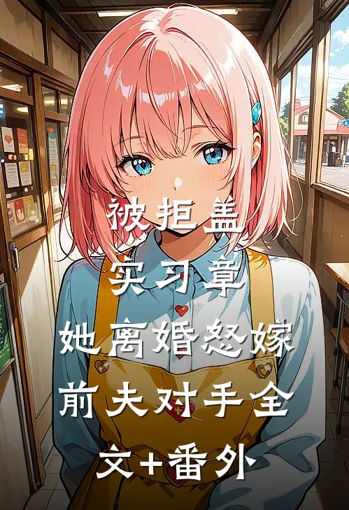被拒盖实习章，她离婚怒嫁前夫对手全文+番外