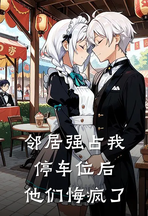 邻居强占我停车位后，他们悔疯了