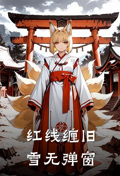 红线缠旧雪无弹窗