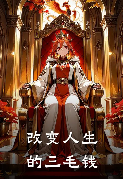 改变人生的三毛钱