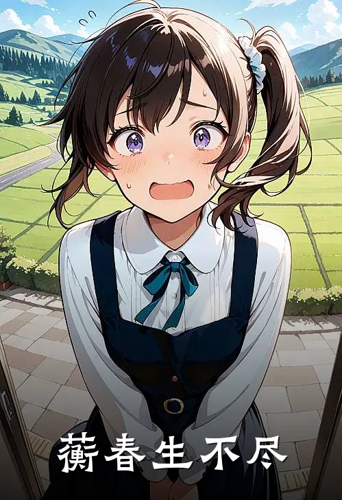 蘅春生不尽