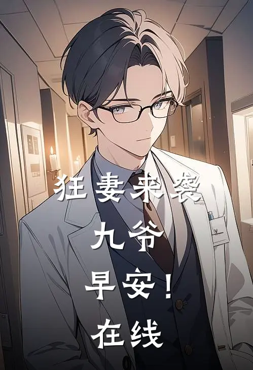 狂妻来袭：九爷，早安！在线