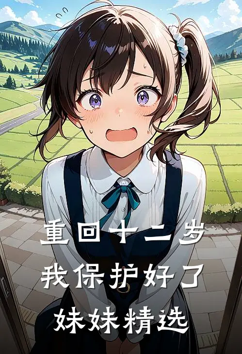 重回十二岁，我保护好了妹妹精选