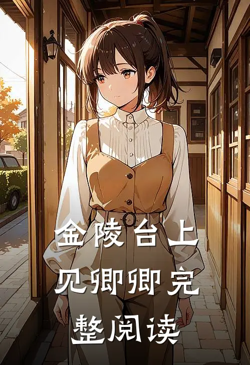 金陵台上见卿卿完整阅读
