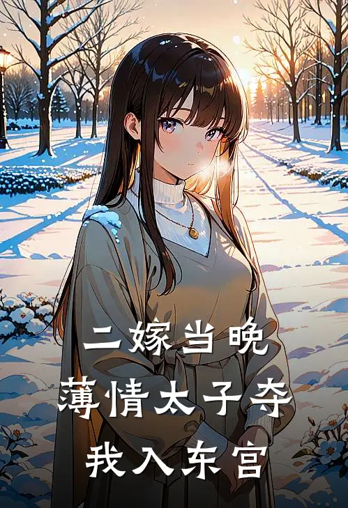 二嫁当晚，薄情太子夺我入东宫